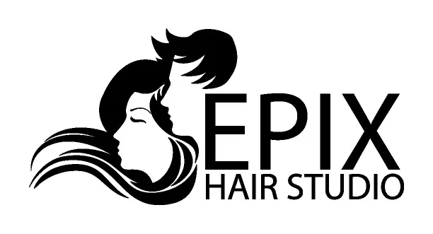 Beauty Salon Logo, DIY Logo Design Template, Hair Logo, Hairdresser Logo, Hair  Stylist Logo, Hair Salon Logo, Premade Logo Design - Etsy